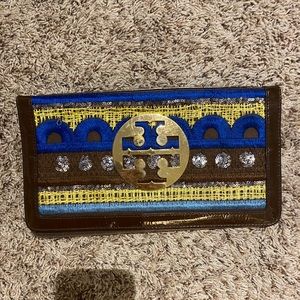 Tory Burch clutch